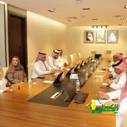 جامعة كفر الشيخ تستقبل لجنة قطاع التمريض بالمجلس الأعلى للجامعات