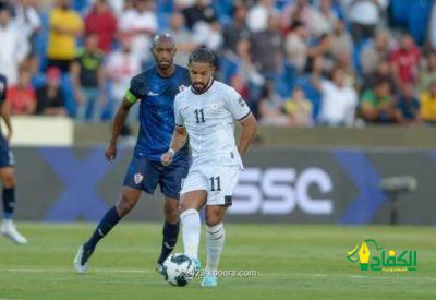 الشباب السعودي يقتنص فوزا غاليا من أمام الزمالك المصري في بطولة كأس الملك سلمان للأندية الأبطال