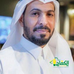 محافظة- دومة الجندل تكرم محرر الكفاح نيوز – عبدالله الحايطي