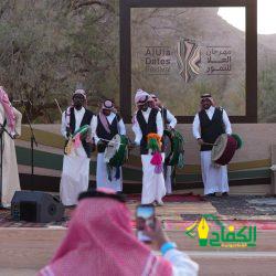 وزارة الثقافة تطلق النسخة الثالثة من مهرجان الغناء بالفصحى