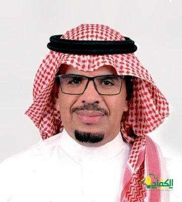 “المديرس” يشكر وزير التعليم على تكليفه نائباً لرئيس جمعية الكشافة