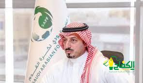 المسحل: الاتحاد السعودي لكرة القدم ملتزم بتلبية متطلبات “الفيفا” لاستضافة كأس العالم 2034