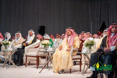 أمير الرياض يرعى الزواج الجماعي ل 100 من أبناء جمعية إنسان تحت شعار “فرحة عريس”