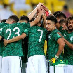 مدرب المنتخب السعودي : سنقدم أمام الأردن مستوى فنيًا مميزًا للبقاء في صدراة المجموعة
