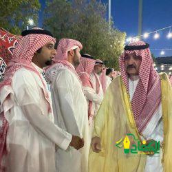 رابطة لاعبي الوحدة لكرة القدم تقيم حفل تكريم لعميد المدرجات السعودية عاطي الموركي