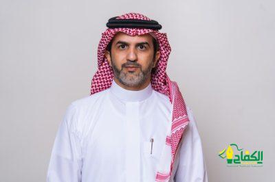 تعيين أحمد الحبابي نائباً للرئيس التنفيذي لنادي الصقور السعودي
