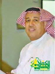 رئيس الوحدة السابق ونائبه يزوران خالد عبده