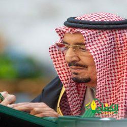 أمير منطقة مكة المكرمة يرفع التهنئة للقيادة بمناسبة إقرار الميزانية العامة للدولة