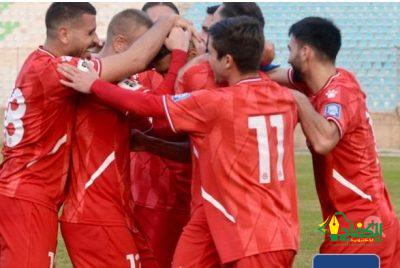 تشكيلة منتخب لبنان في كأس آسيا 2024 في قطر