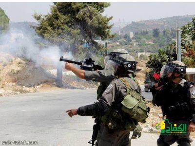 استشهاد فلسطيني متأثرا بإصابته برصاص الاحتلال شمال قطاع