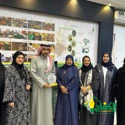 فعاليات ثقافية وشعبية سعودية بمعسكر يوم الجمهورية في الهند