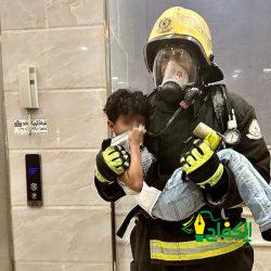 “مدير تعليم الطائف” أولى رحلة التحول تمكين المدرسة نحو التعلم