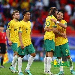 كأس السوبر الإسباني: لاعبا ريال مدريد وبرشلونة خلال المؤتمر الصحافي.. لامجال للتفريط بالسوبر