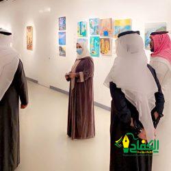 الضامن يروي جوري في مساحة الشايب