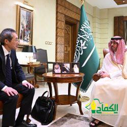 الهلال يفوز على ميامي 4-3 بوجود ميسي