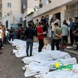 15 جهاز إنعاش قلبي في أماكن حيوية داخل المسجد الحرام