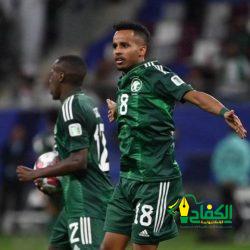 محافظ جدة يستقبل نائب محافظ العمليات السيبرانية بالهيئة الوطنية للأمن السيبراني