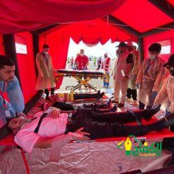 انطلاق المؤتمر السعودي العالمي لطب الأسنان SIDC 2024 في دورته الـ 35