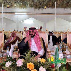 فريق غيث التطوعي يحقق المركز الاول في الربع الثالث من السنة الميلادية 2023 م