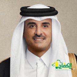 وكيل وزارة الشؤون الإسلامية يلتقي ضيوف خادم الحرمين الشريفين للعمرة