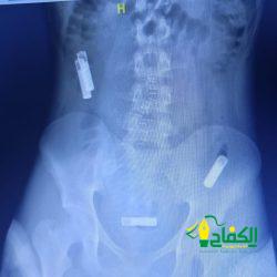 وزير التجارة يدشن “منتدى مكة للحلال” ويكرم الجهات المشاركة