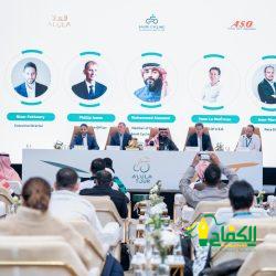 ماذا قالوا – عن بلوفارد ممشى حديقة الملك فهد بالمدينة المنورة