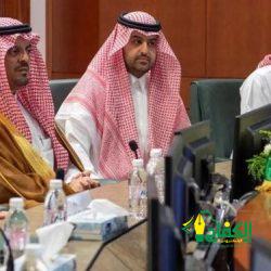 نائب أمير منطقة تبوك يشهد توقيع اتفاقية بين فرع وزارة الرياضة بالمنطقة وجامعة الأمير فهد بن سلطان