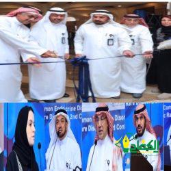 وزير الأوقاف ومحافظ جنوب سيناء بجمھورية مصر العربية يناقشان خطة الدعوة وعمارة المساجد بالمحافظة والاستعداد لشهر رمضان المبارك