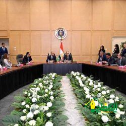 وزارة الشباب والرياضة بجمھورية مصر العربية تحقق حلم الرحالة والمستكشفين بتنظيم أول معسكر رياضي في جبل علبة بأبو رماد بمحافظة البحر الأحمر