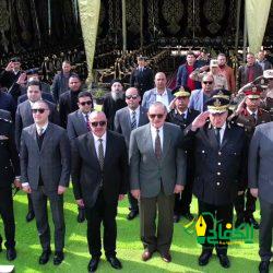 تلقى السيد الرئيس عبد الفتاح السيسي رئيس جمهورية مصر العربية اتصالاً هاتفياً من سكرتير عام الأمم المتحدة “أنطونيو جوتيريش”