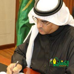 رئيس وزراء الفاتيكان يستقبل معالي الدكتور سرحان