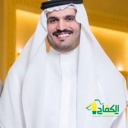 الأمير سعود بن مشعل يستقبل أمين العاصمة المقدسة وعدد من المسؤولين بديوان الإمارة بمكة