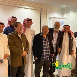 أمانة جدة تطلق برنامج واعد للمواهب القيادية