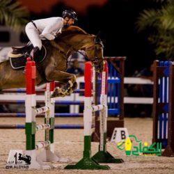 انطلاق أعمال “منتدى مكة للحلال” بمئات العارضين من مختلف أنحاء العالم