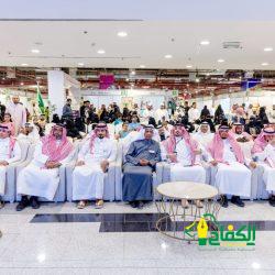 “بيئة العاصمة المقدسة” تحتفي بمنسوبيها من المتقاعدين