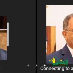 يمتد على مساحة (200) ألف م² ليشكل مركزا” لوجستيا” عالميا” صديقا” للبيئة : العاصمة الرياض تشهد إعلان مجموعة تمر إنطلاق أعمال البناء لمجمع تمر اللوجستي