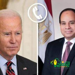 محافظ كفر الشيخ: بجمھورية مصر العربية أبطال الإرادة والتحدي يكتبون التاريخ من جديد فى بطولة مصر الدولية