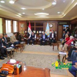 مبادرة “المشاؤون” بالفجيرة تناقش توجهات الإمارات الوطنية للعام الجاري