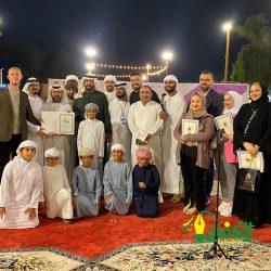 برؤية ريادية تستهدف صناعة الأثر وتحقيق الاستدامة.. محافظ جدة يرعي حفل إطلاق “بر جدة” استراتيجيتها الجديدة