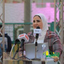 بدرجة ممتاز.. أبو السبع يحصل على درجة الماجستير فى أثر الأيديولوجية الماركسية والاستشراقية في الفكر الحداثي لمحمد عابد الجابرى