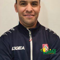 الهيئة العامة لشؤون الحرمين تحدد خطيبا يوم بعد غد الجمعة بالمسجد الحرام والمسجد النبوي الشريف