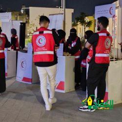 ضمن المسؤولية المجتمعية – تعاون صحي بين التطوع الصحي ومؤسسة احمد الحربي المحدودة