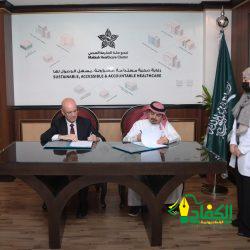 مستشفى النور التخصصي يستقبل أكثر من 600 ألف مراجع خلال 2023