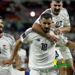 محافظ بيش يدشن حملة التطعيم ضد شلل الأطفال بالمحافظة