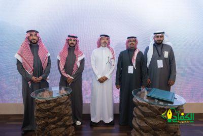 هيئة تطوير منطقة حائل في ملتقى السياحة السعودي توقّع اتفاقيتين لإنشاء فندقين