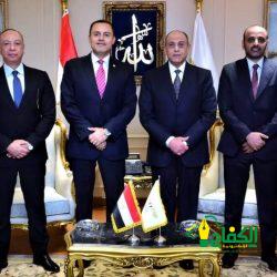 على هامش توقيع البرنامج التنفيذي لمذكرة التفاهم الموقعة مع إدارة التنمية الإسلامية بماليزيا – وزير الشؤون الإسلامية يستقبل مديرة إدارة التنمية الإسلامية في مملكة ماليزيا