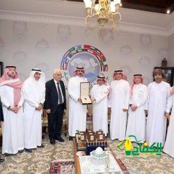 محافظ الطائف يكرّم طلبة “تعليم الطائف” الفائزين في المسابقات الدولية