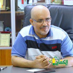 تجمع مكة المكرمة الصحي يوقع شراكة مجتمعية مع الزمازمة لتعزيز صحة الحاج والمعتمر لرفع نسبة الوعي الصحي