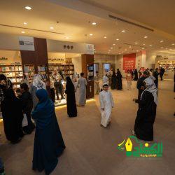 خلال مهرجان الكُتّاب والقُراء”بعسير: ندوة تؤكد حضور الطبيعة في صناعة السرد السعودي