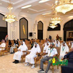 جمعية يسر للتنمية الأسرية بمكة تنظم مساء اليوم الأربعاء لقاء بعنوان :(الطلاق السريع في ظل المشكلات النفسية)